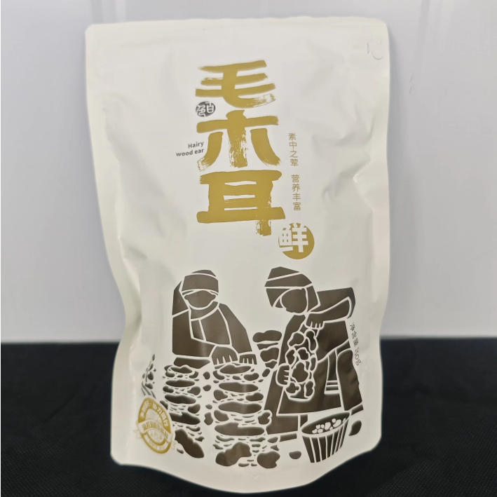 【秒杀产品】广西凌云澄芒毛木耳 150g/包（每人仅限1份，多下无效）